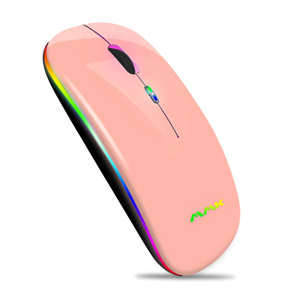 Wireless Mouse - USB