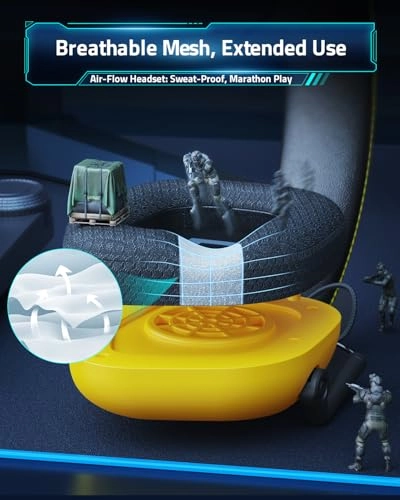 HW20 Wireless Headset