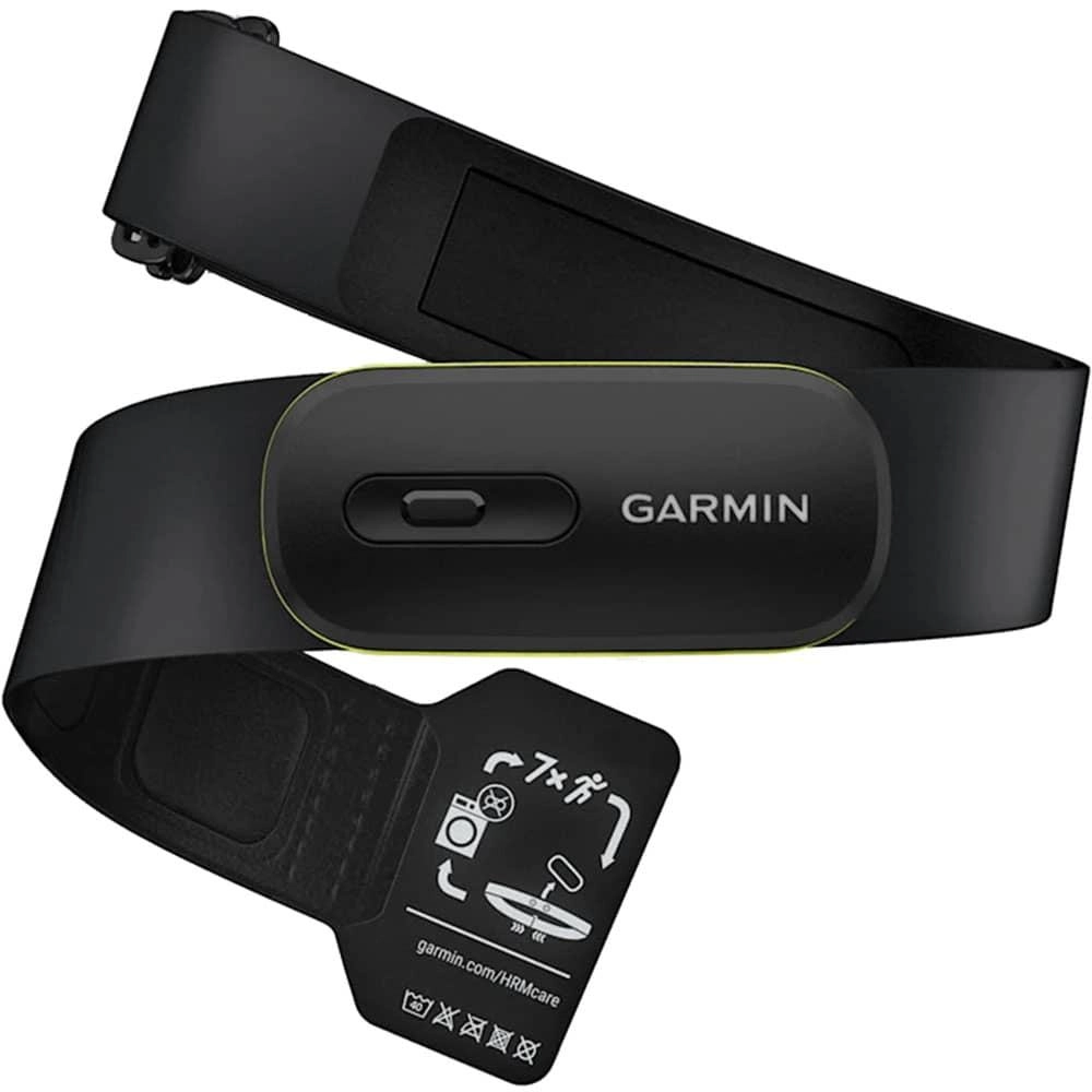 HRM 600 - Black 5 ATM