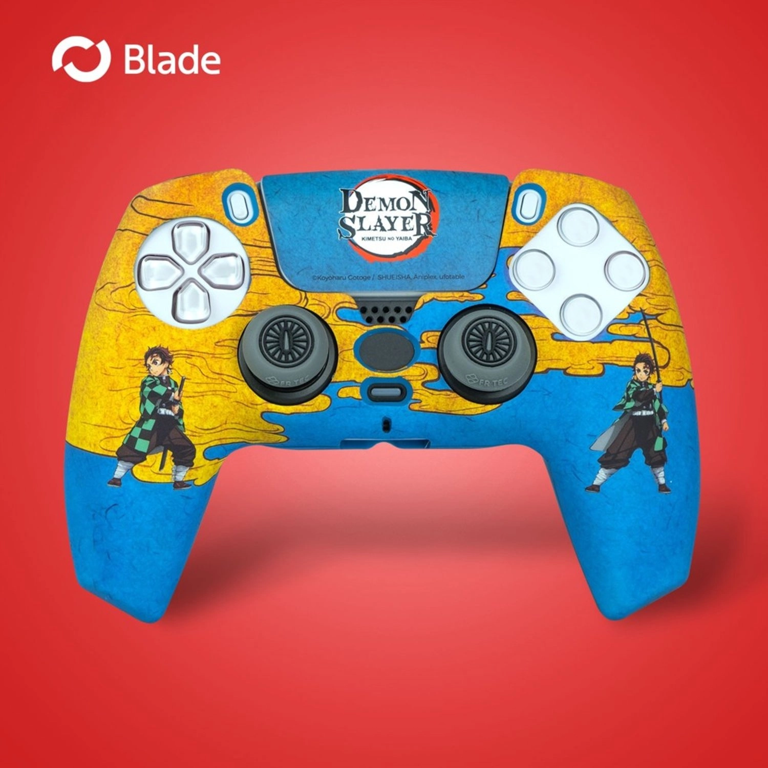 Demon Slayer - PS5 Combo Pack