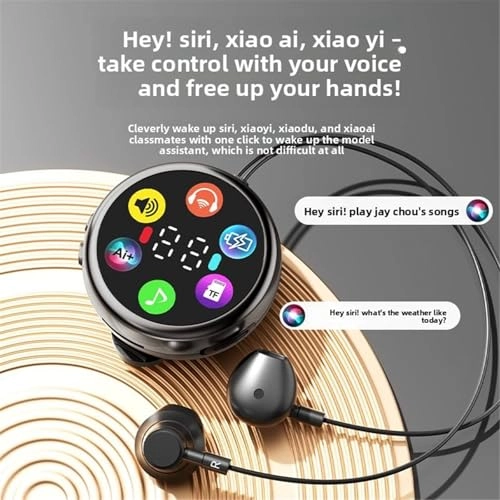 Q50 - Wireless Earbud