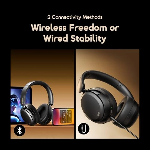 BoomPop Lite Wireless Headset