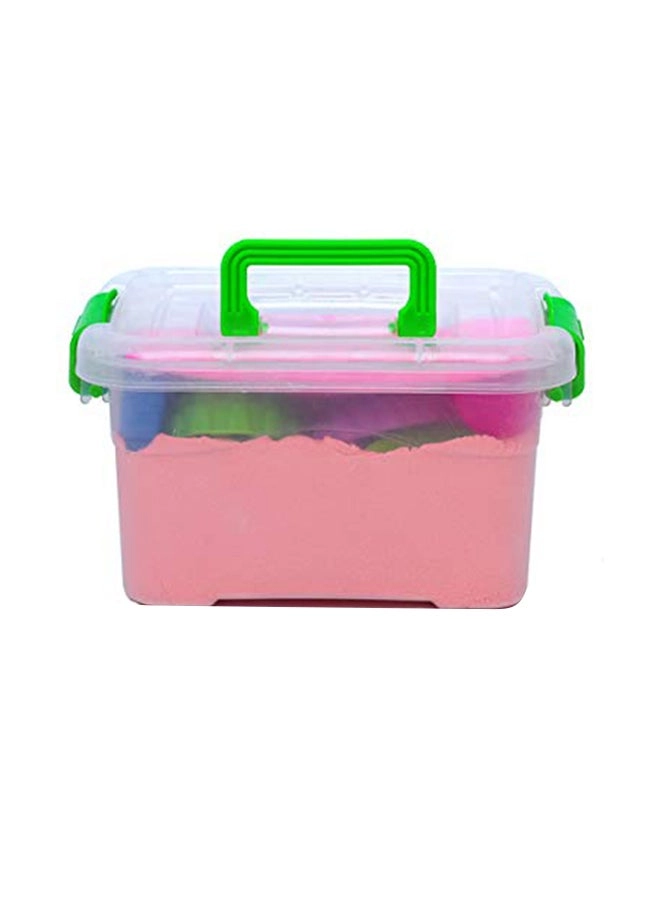 Magic Fun Squeezable Sand