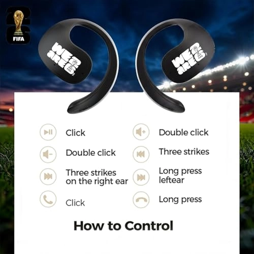 X15 PRO Wireless Earbud