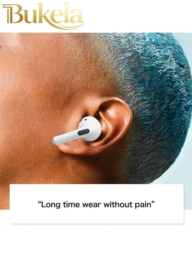 In-Ear Earphones Wireless Earbud