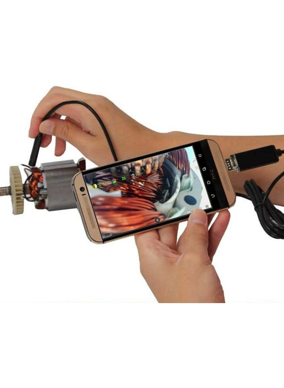 Inspection Camera - 3.5m