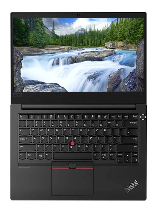 ThinkPad P15s 20T4000BAD - 15.6'' Core i7 16GB DDR4 512GB SSD