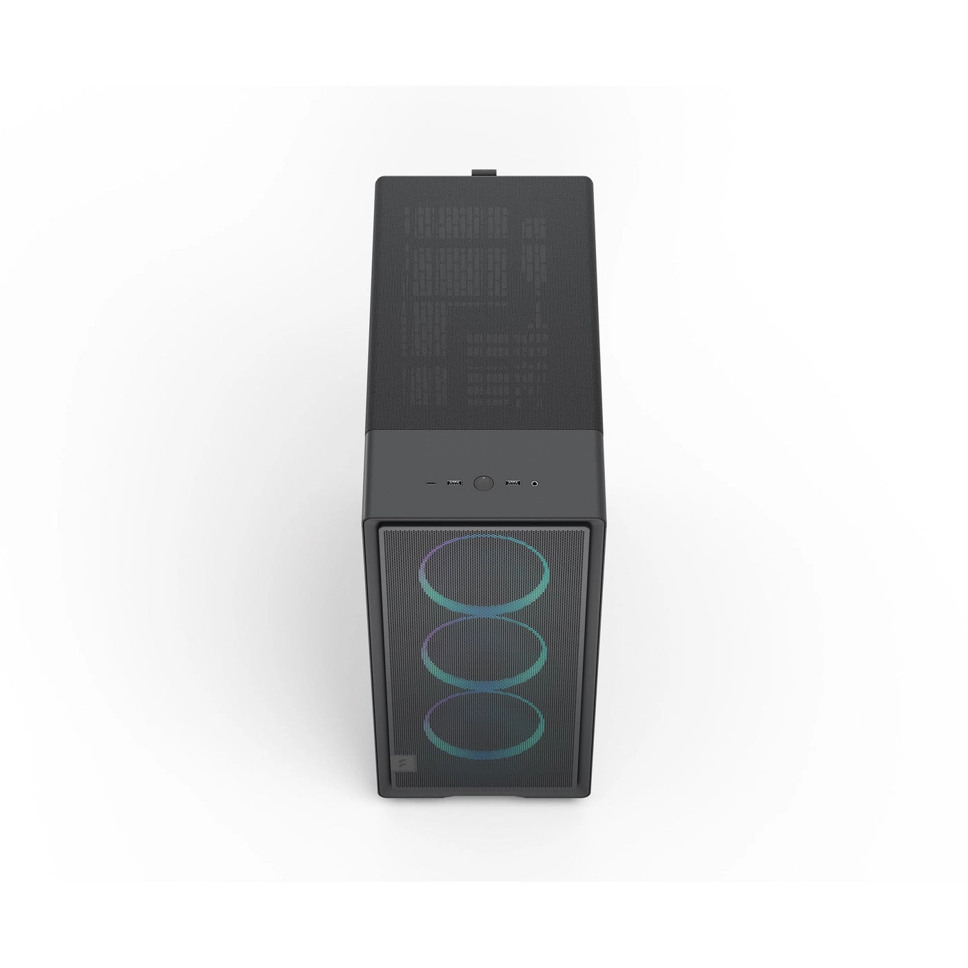 Epoch - Tempered Glass Mid Tower