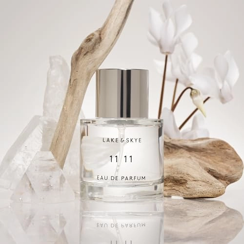 11 11 Eau de Parfum 50 ml
