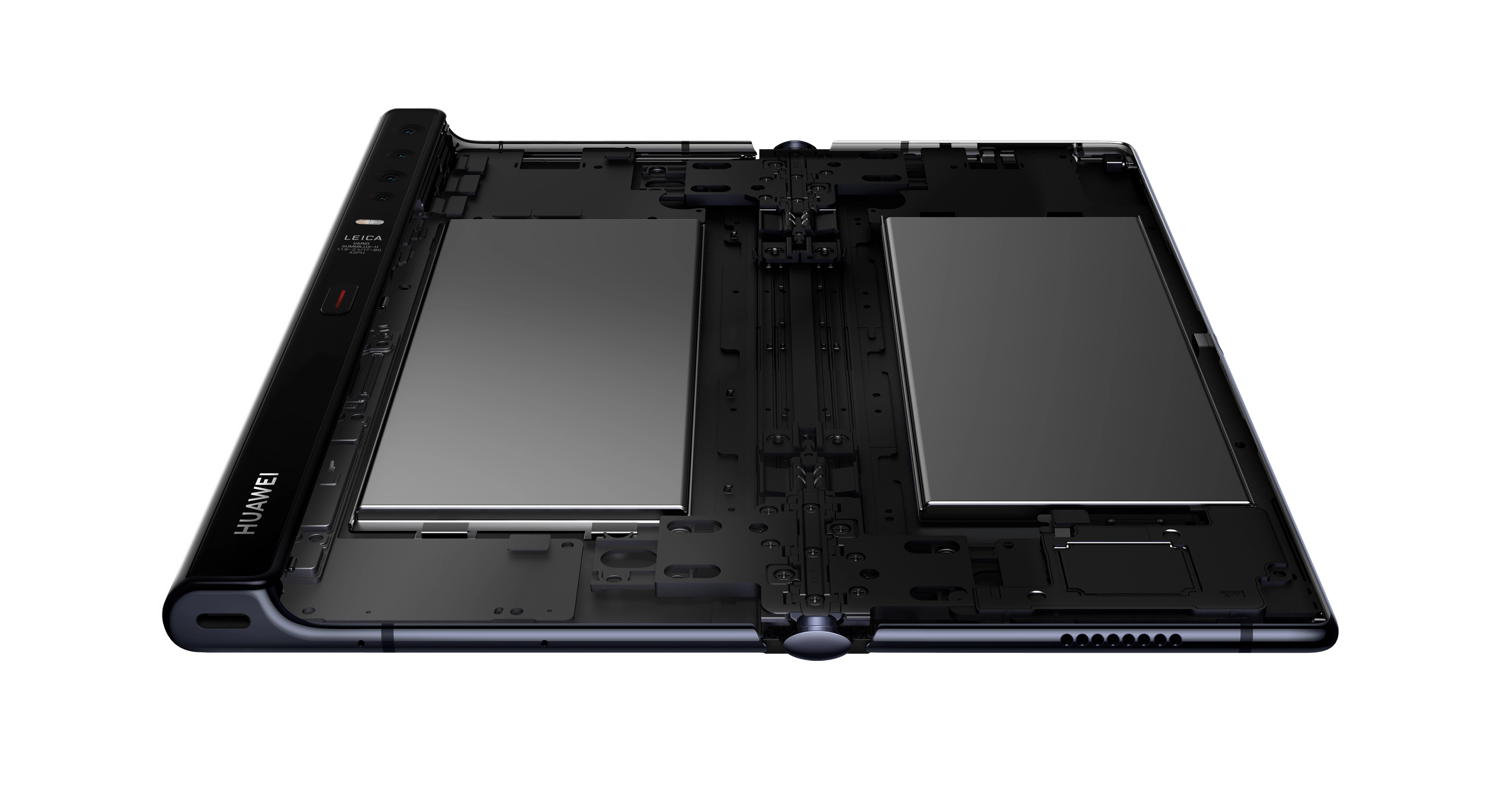 Mate XS 2 - 8GB 512GB