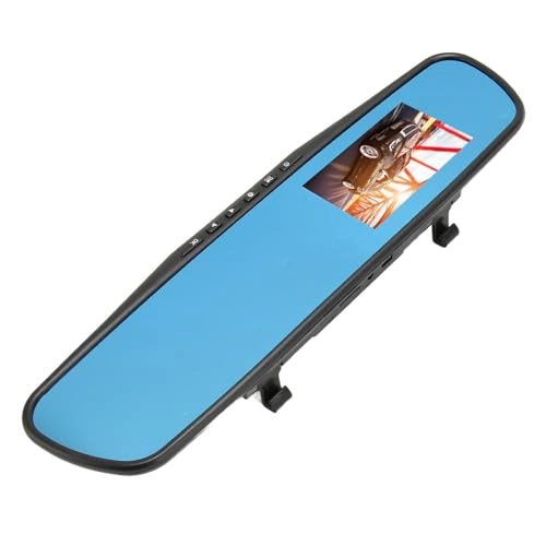 Backup Camera Mirror - USB 1080P