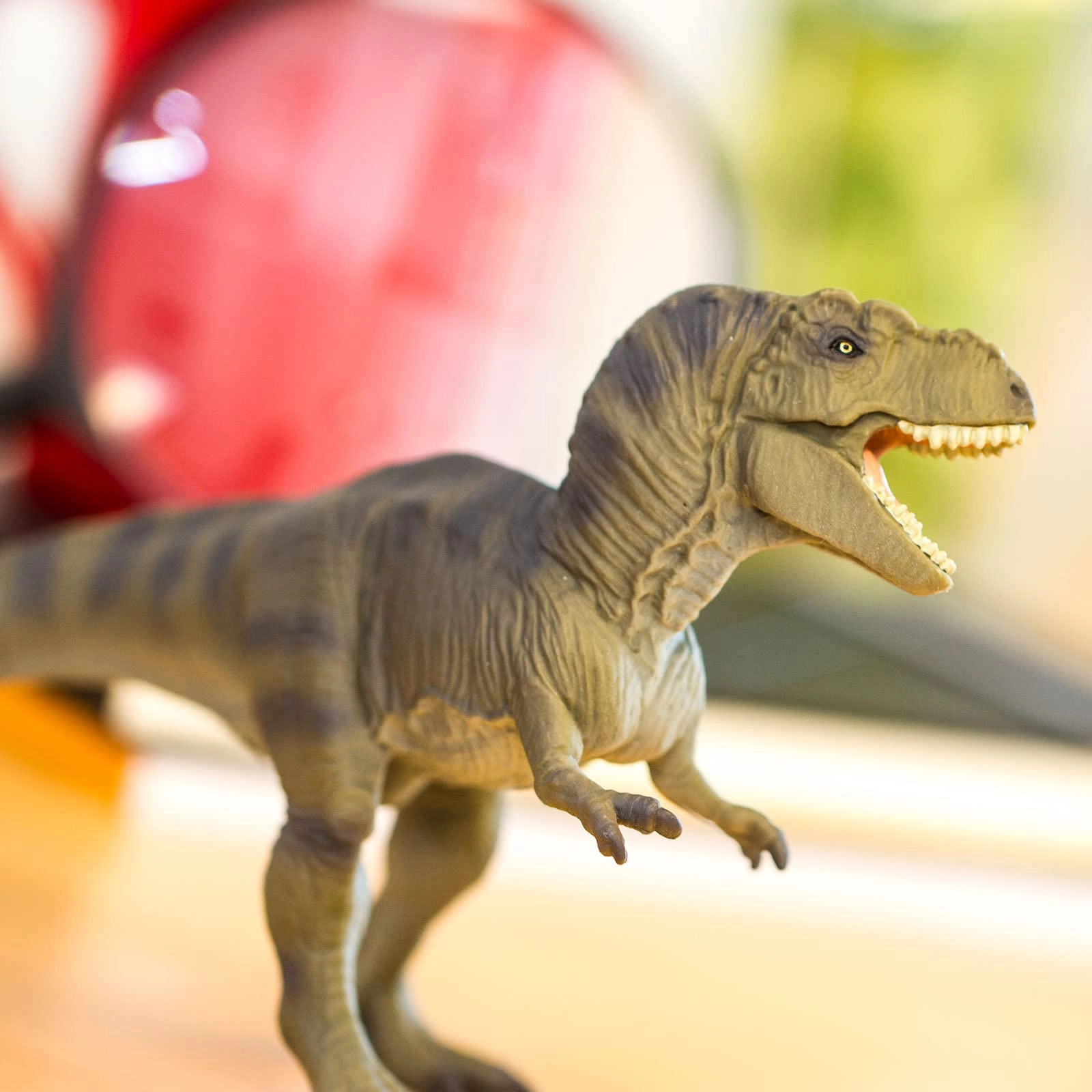 Dinosaur - Tyrannosaurus Rex