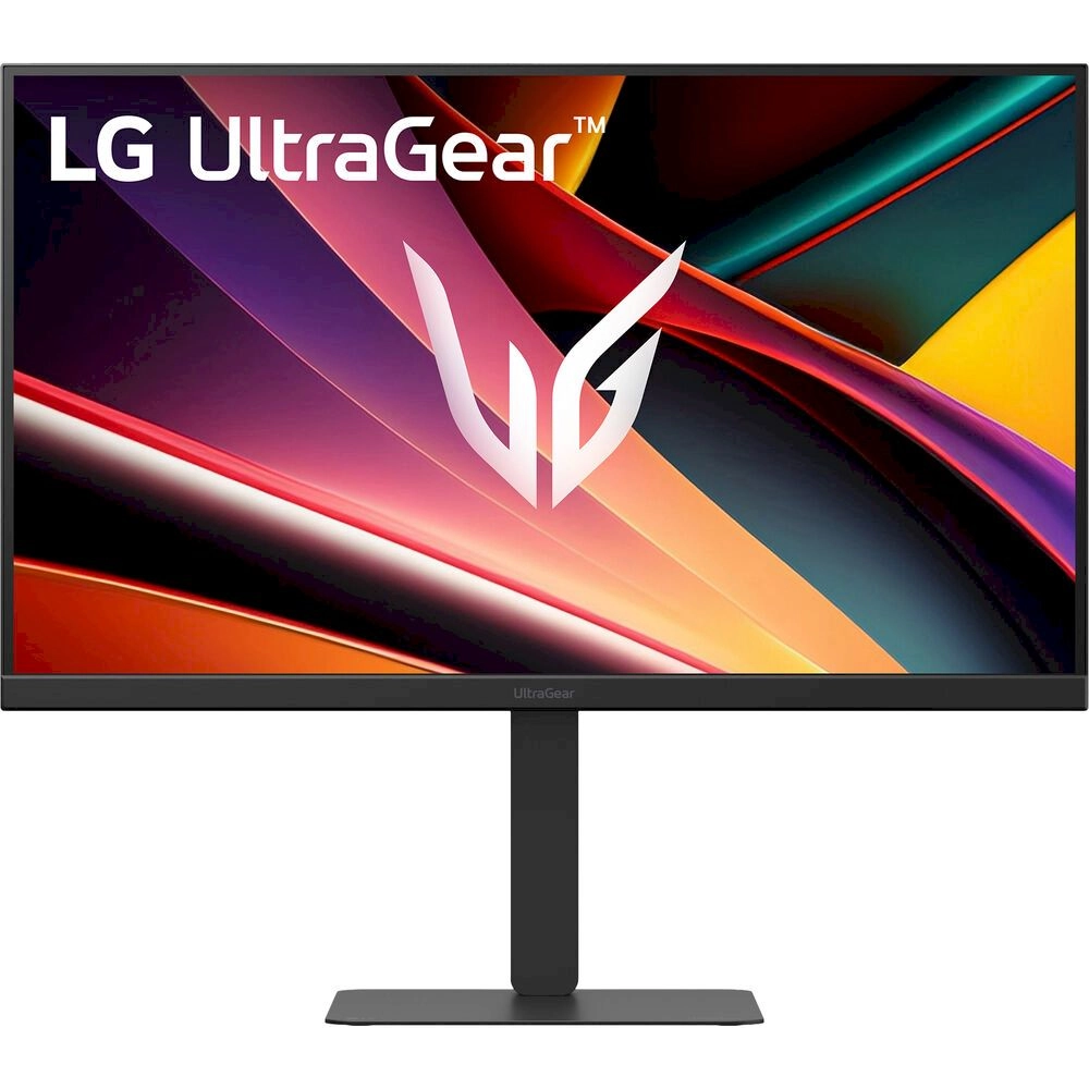 27G640A-B - 2560 x 1440 27-inch