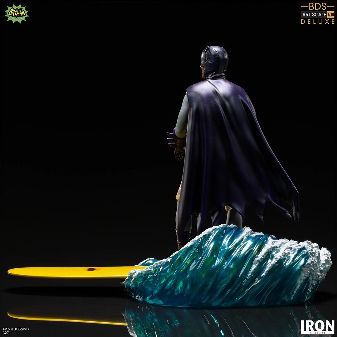 Batman - Batman 66 - BDS Art Scale 1/10