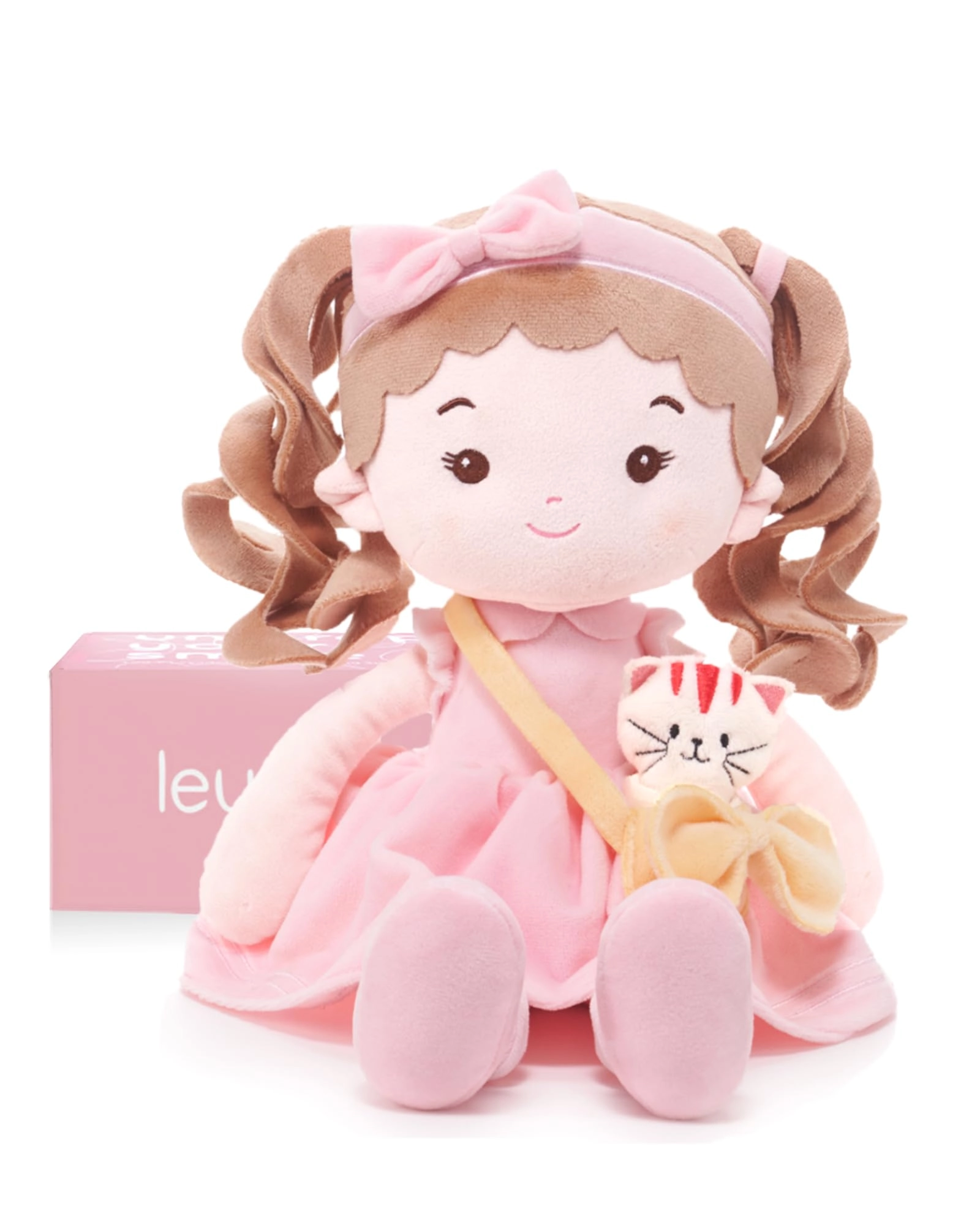 LeyaDoll L-SD - Mia 16 inches
