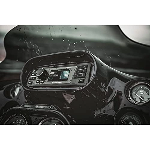PMX-HD9813 - Direct Fit 1998-2013 Harley-Davidson