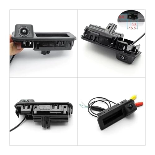 Reverse Camera - Night vision 1080P