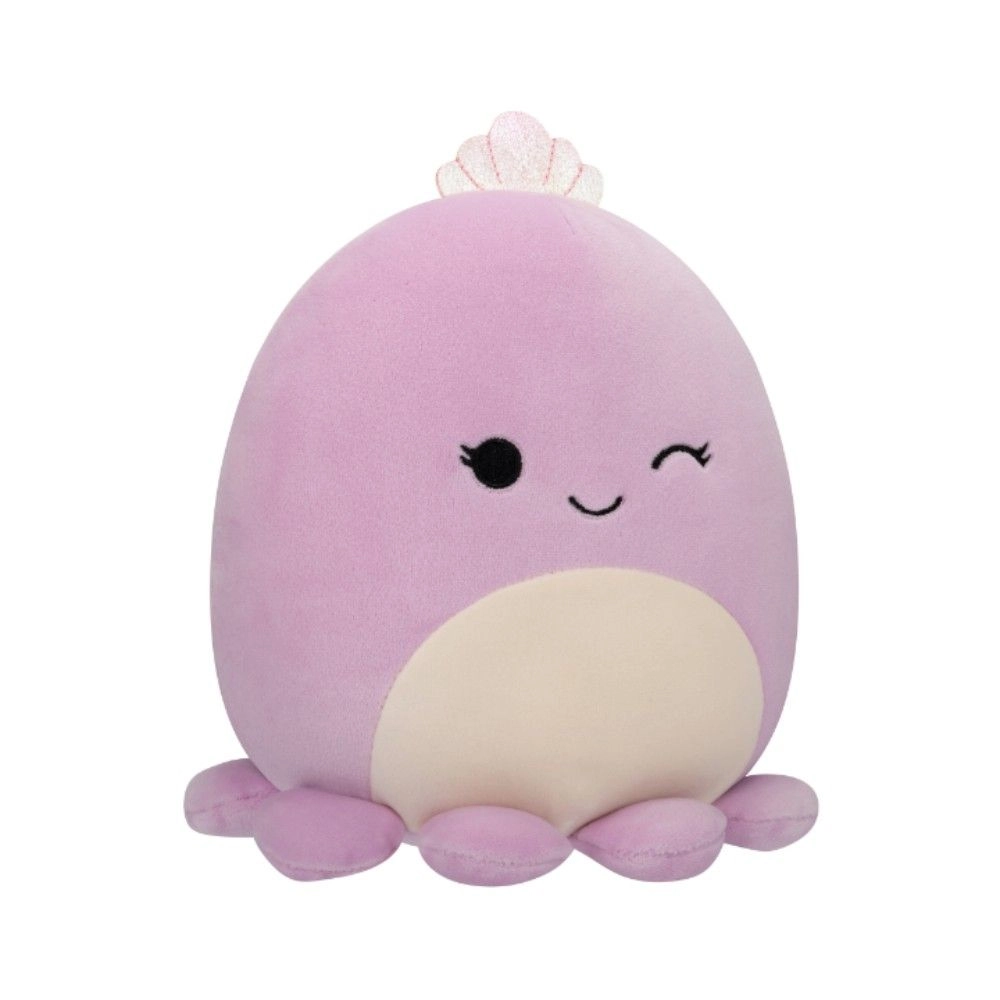 Violet - Purple 7.5 Inch