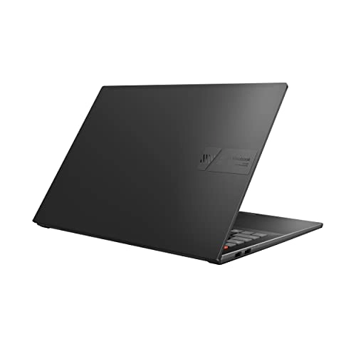 VivoBook Pro 16X M7600QE-DB74 - 16'' Ryzen 7 5800H 16GB DDR4 1TB SSD