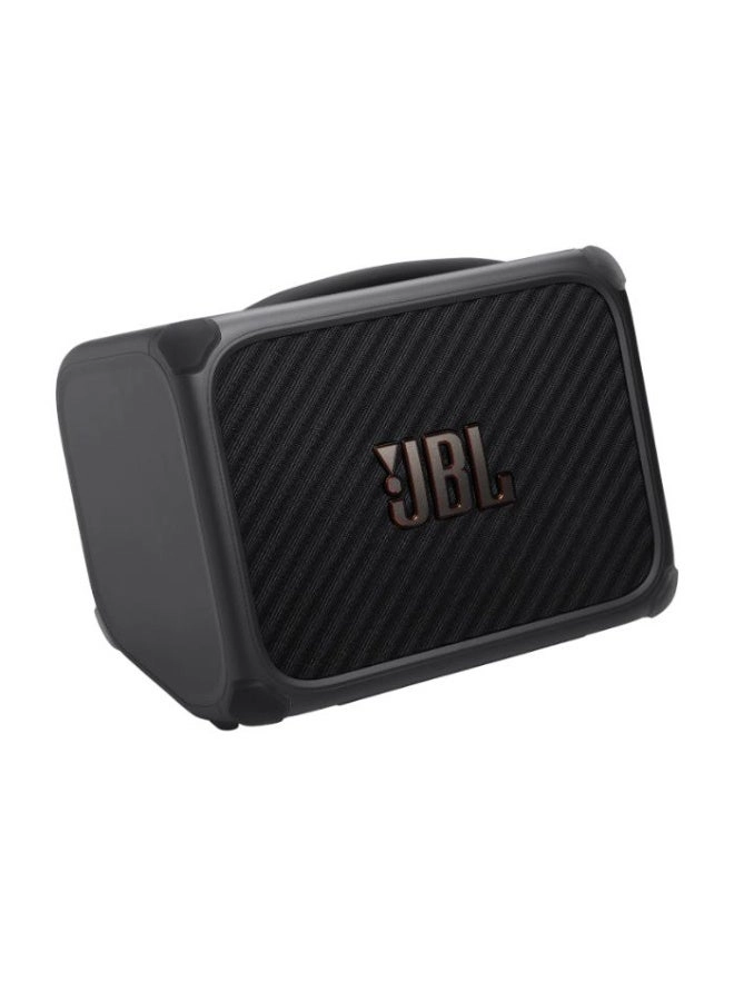 BandBox Trio - 135W 6.5” Woofer 10H Battery