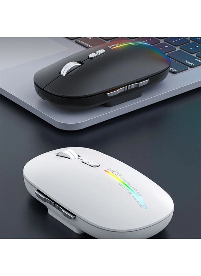 G901 Mouse - Wireless