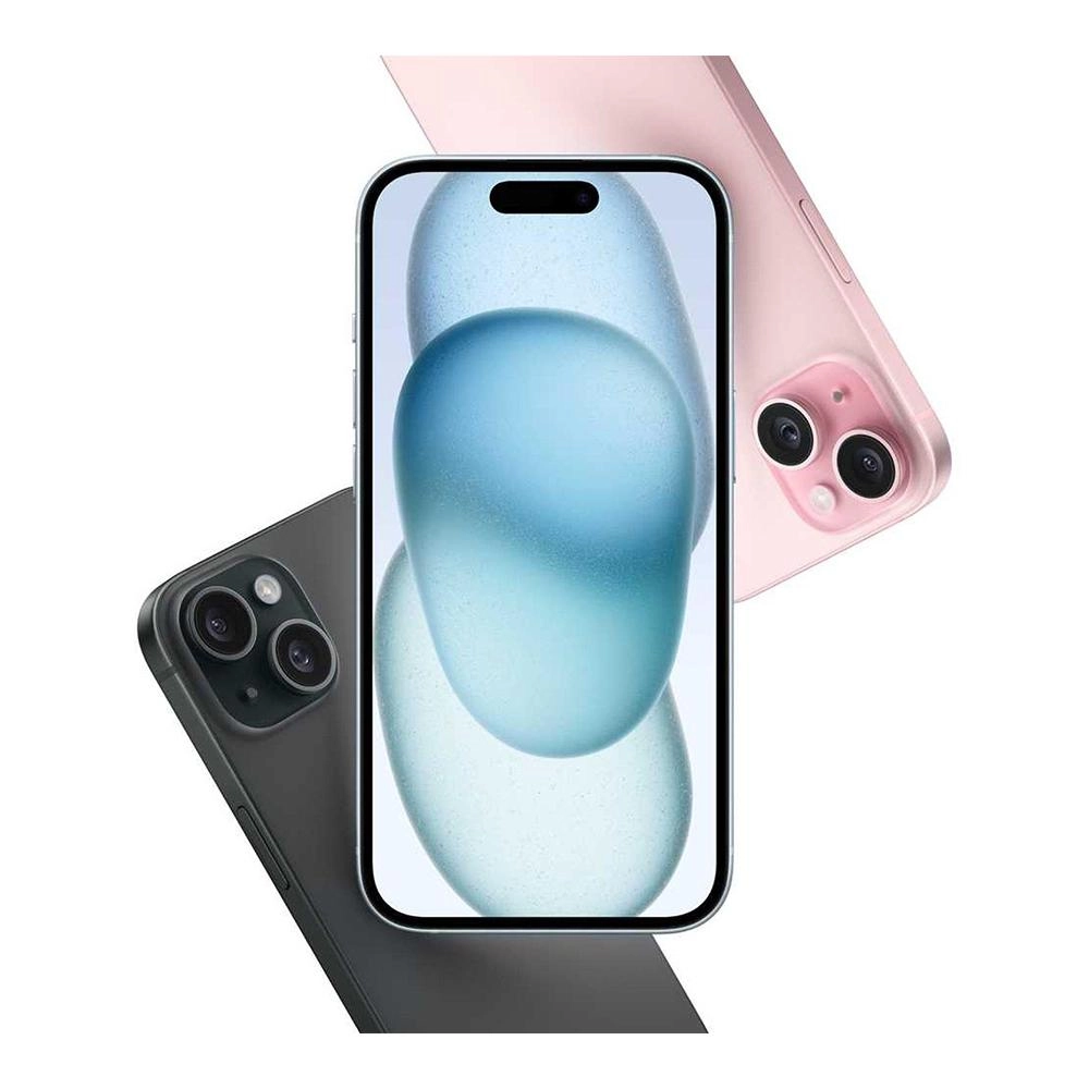 iPhone 15 - 512GB