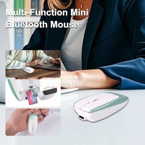 Bluetooth Mouse