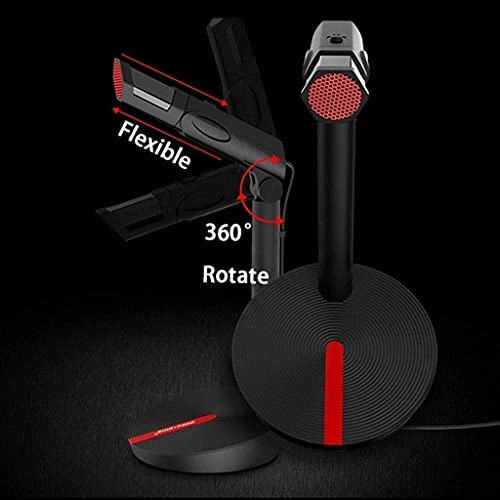 ZGMCGD USB Microphone