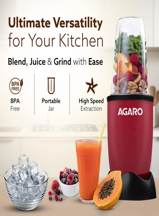 Regal Nutri Blender - 400 W
