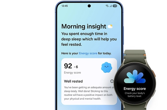 The future of health, now made personal