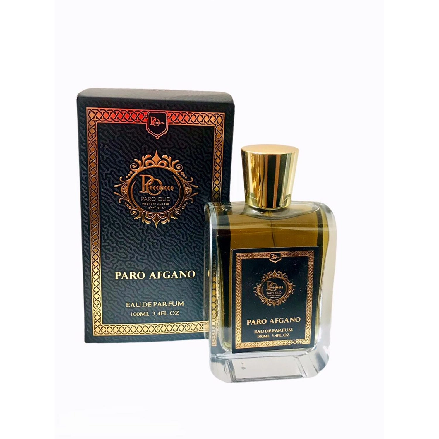 Afgano Eau de Parfum 100 ml