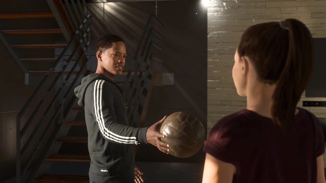 FIFA 18 - PlayStation 4
