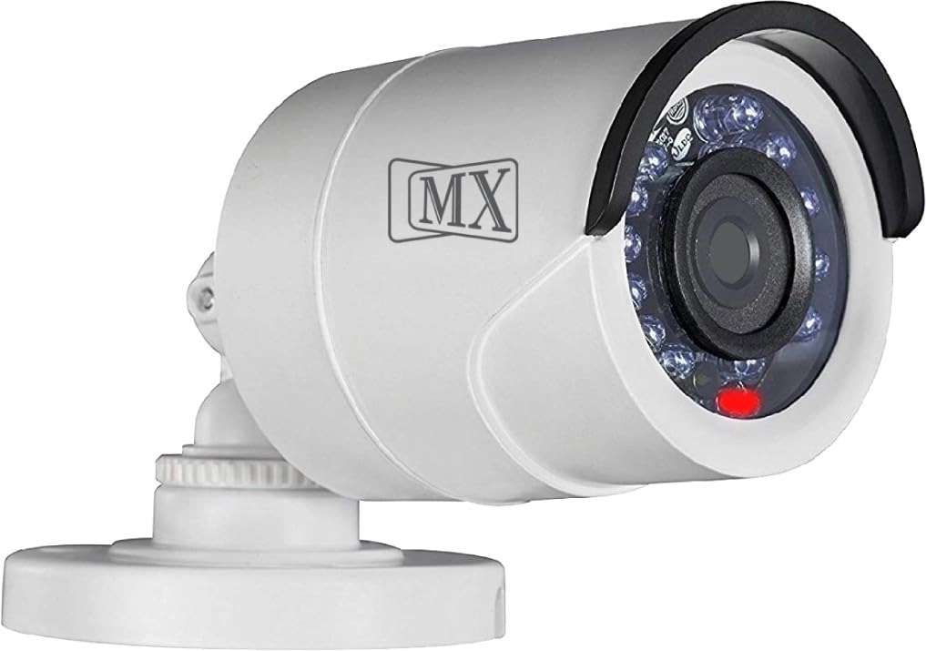 Mx Mdr Technologies Ltd. Dummy5 - Outdoor