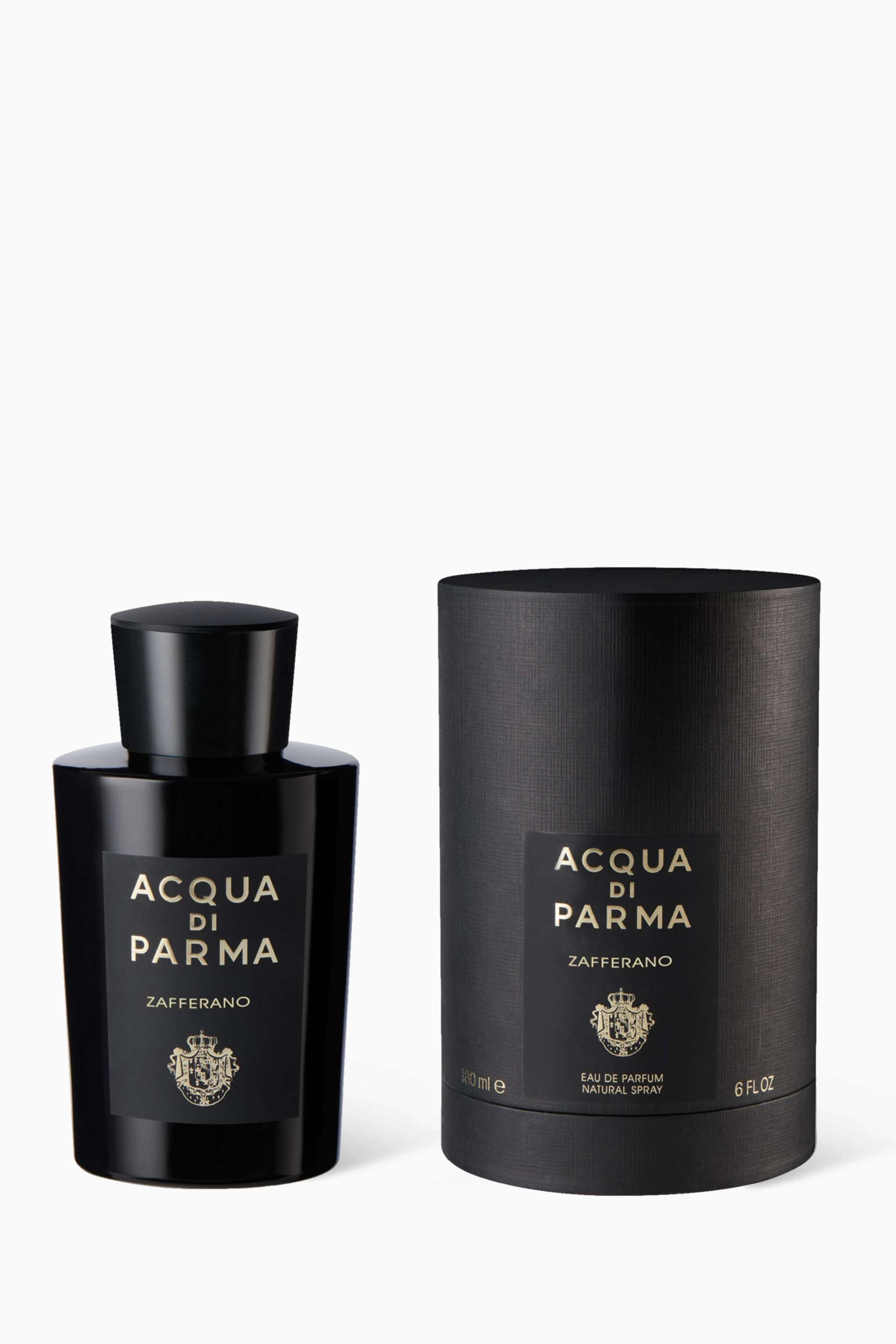 Signatures of the Sun Zafferano - Eau de Parfum 180ml