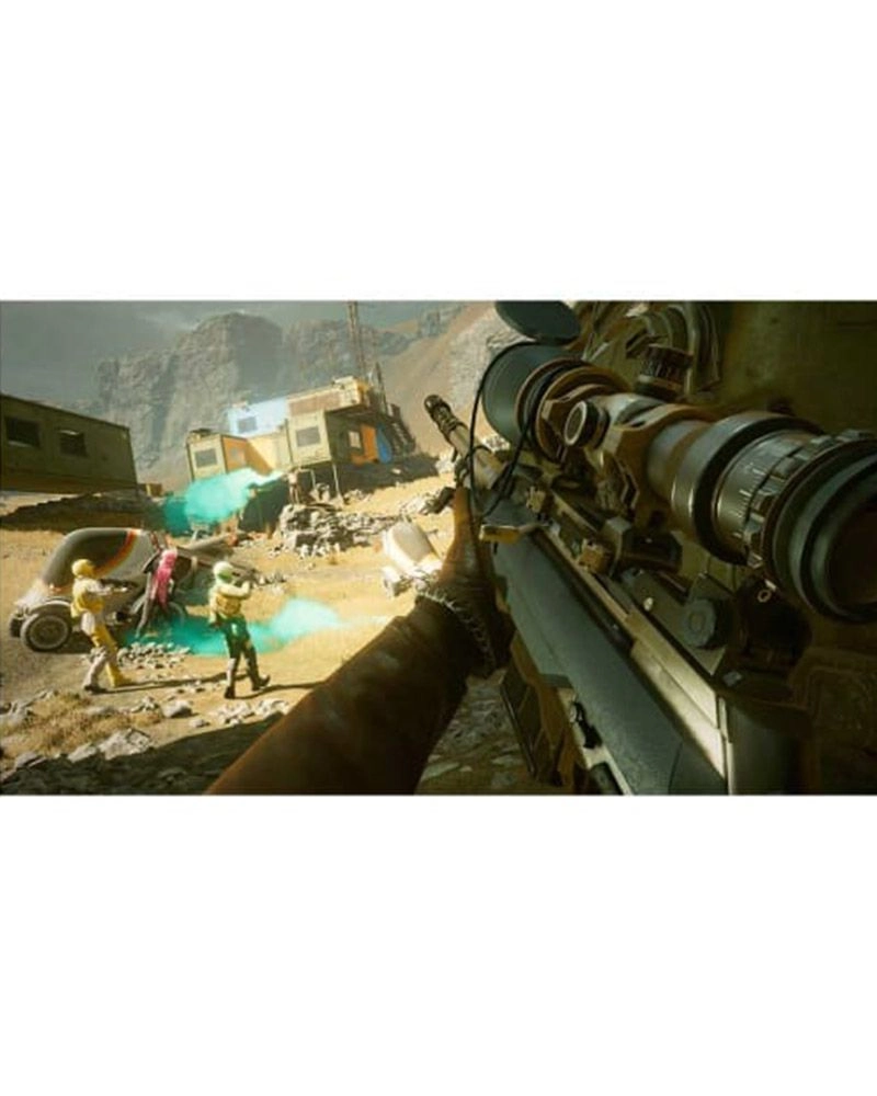 DEATHLOOP Steelbook Edition - PlayStation 5