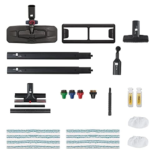 Vaporetto PRO 95 - 5-Bar 1.3 Liters