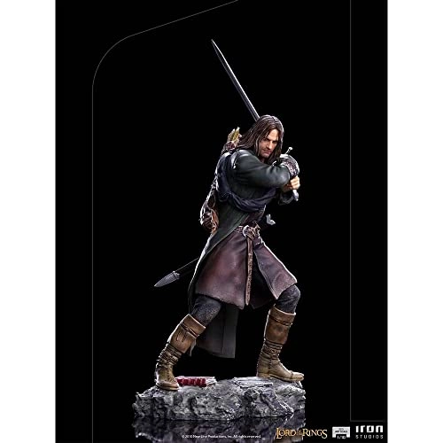 Aragorn - The Lord of the Rings - 1:10 (36 cm)