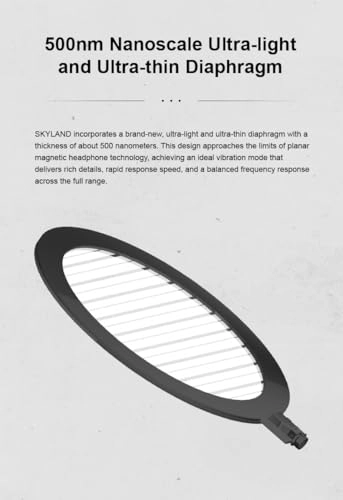 PARA2 Wired Headphone