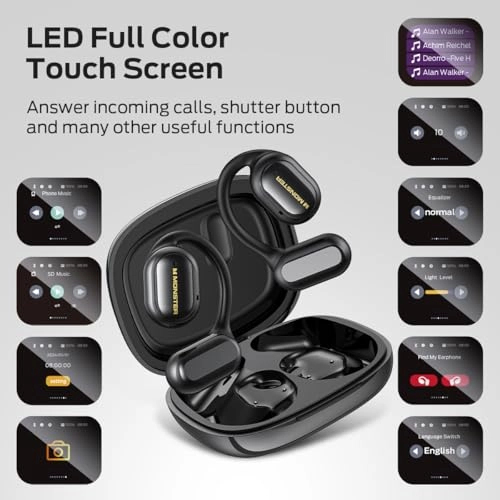 Open Touch Pro100 Wireless Earbud