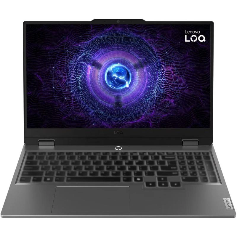 LOQ 15IRX9 - 15.6'' i7-13650HX 32GB 512GB SSD