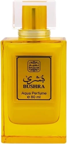 BUSHRA - Eau de Parfum 80ml