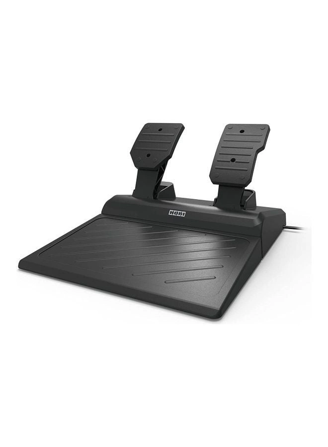 APEX Racing Wheel & Pedals - PlayStation5