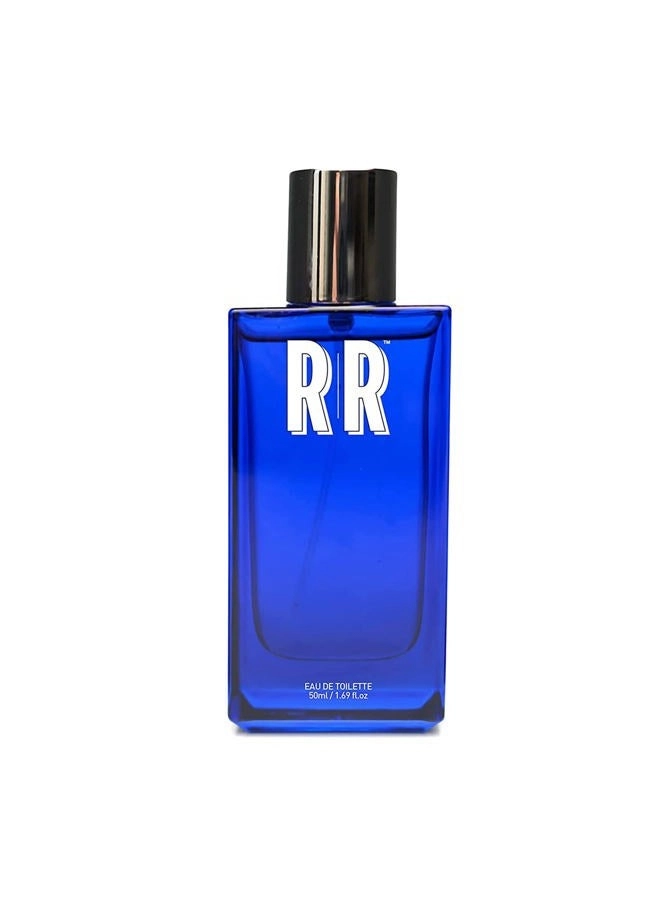 Reuzel RR Eau de Toilette 50 ml