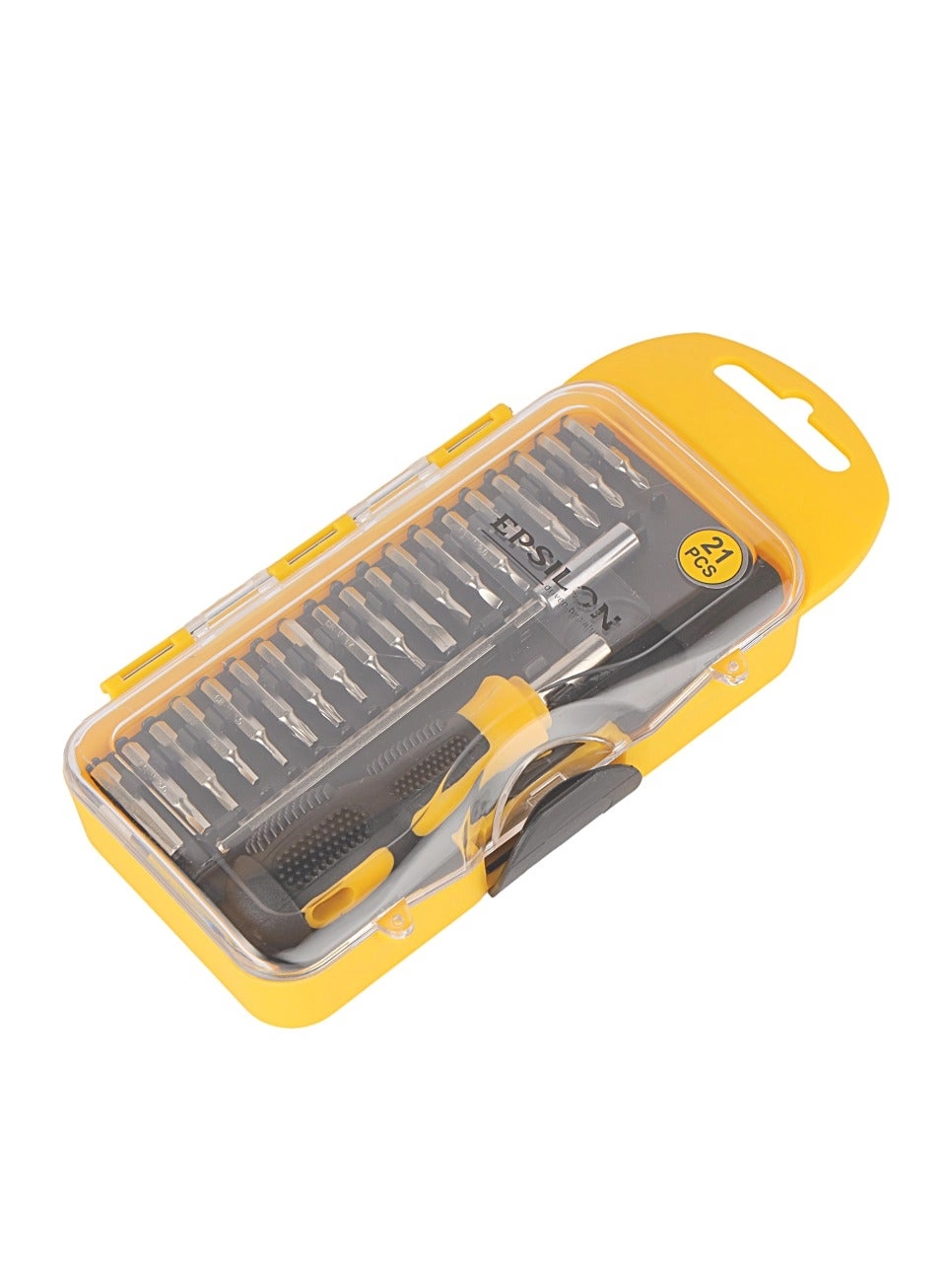 EPSRS1576 - 21 pieces 4x28 mm