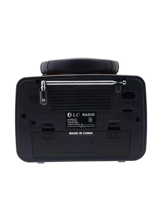 PR-BT-SD - Bluetooth SD Card USB