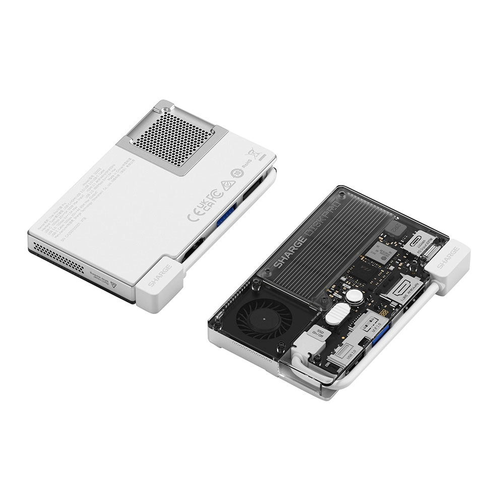 SHARGE Disk Pro - 1TB