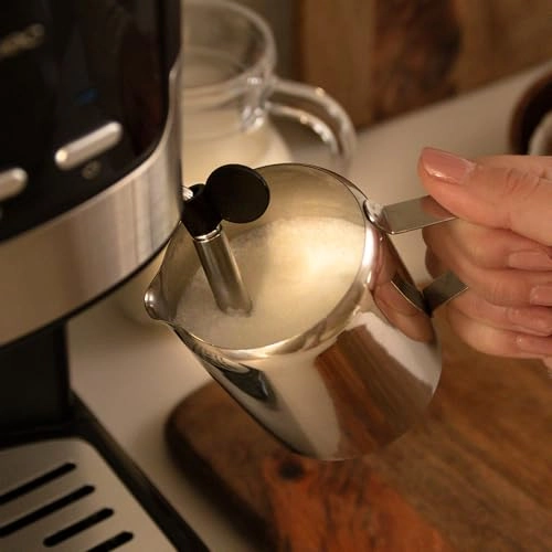 Power Espresso 20 Pecan Pro