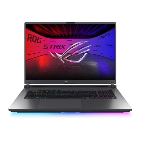 ROG Strix G18 G815LR - 18'' Core Ultra 9 275HX 32GB DDR5 2TB SSD