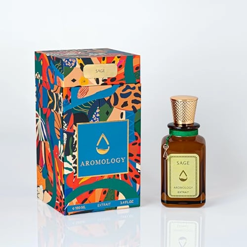 Sage Extrait de Parfum - 100 ml