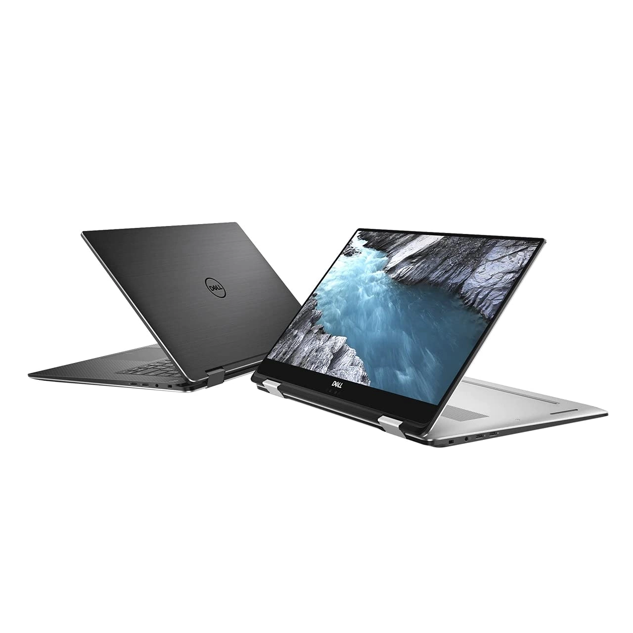 DELL XPS 15 2-in-1 9575 - 15.6'' Core i7-8705G 8GB DDR4 256GB SSD
